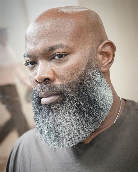 full beard styles black man|beard shape up black man.